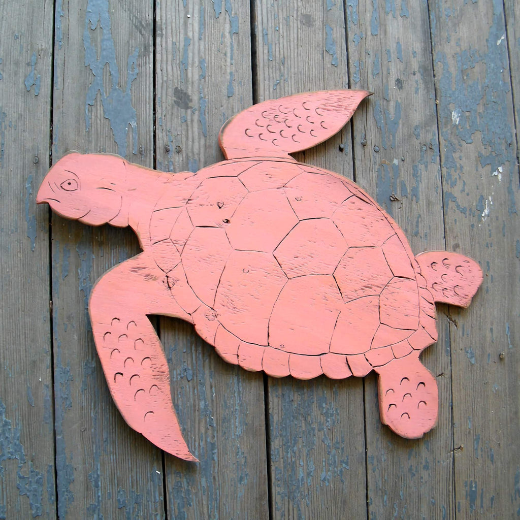 Sea Turtle Large - Haven America