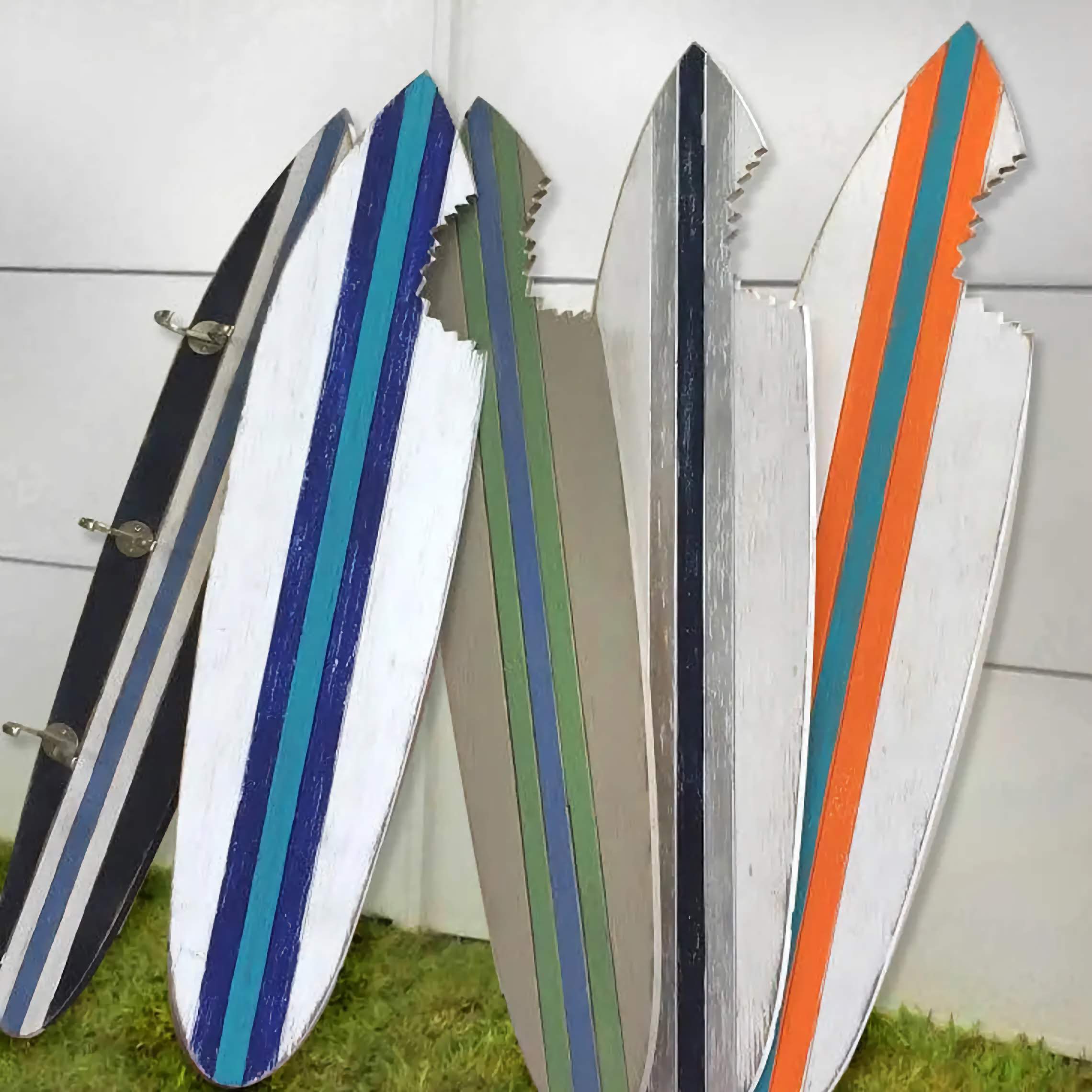 Shark Bite Towel Hook - Haven America