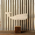 Whale Art Block - Haven America