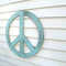 Peace Sign Wall Art