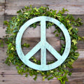 Peace Sign Wall Art