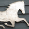 Horse Trot Wall Art