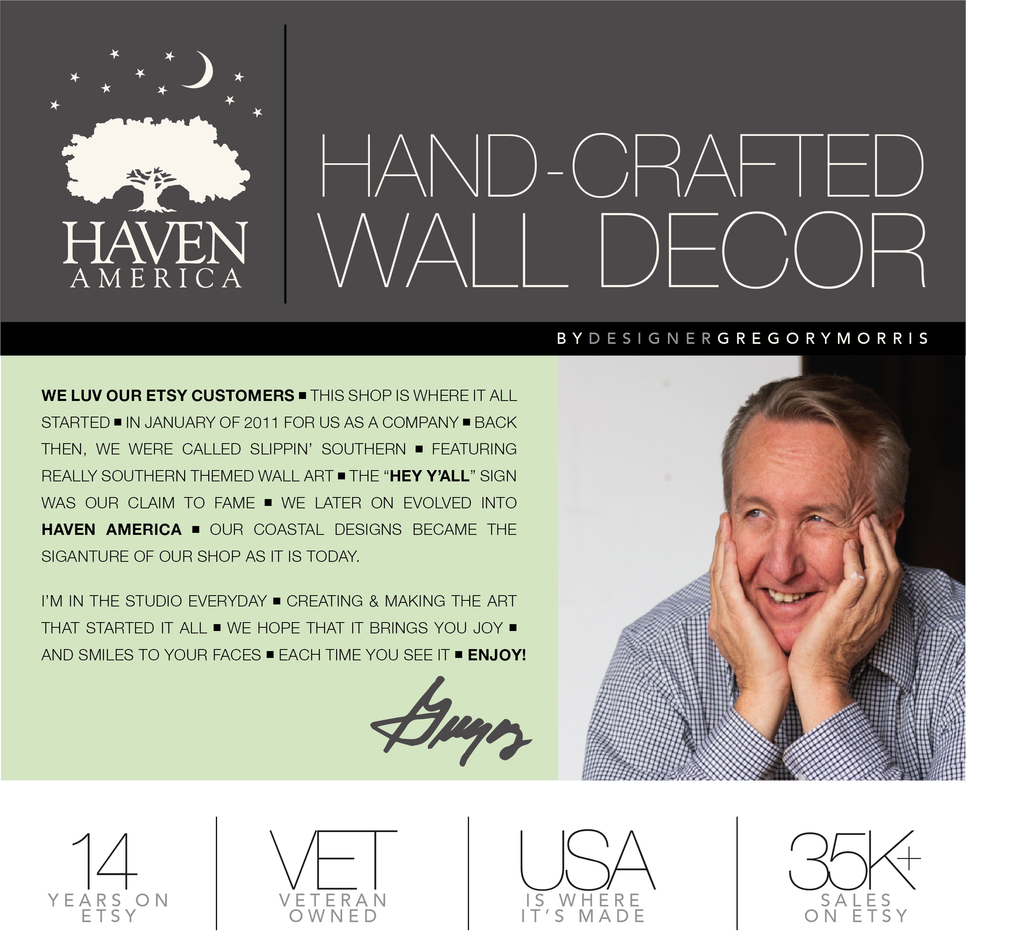 Black Whale Wooden Whale Wall Art - Haven America