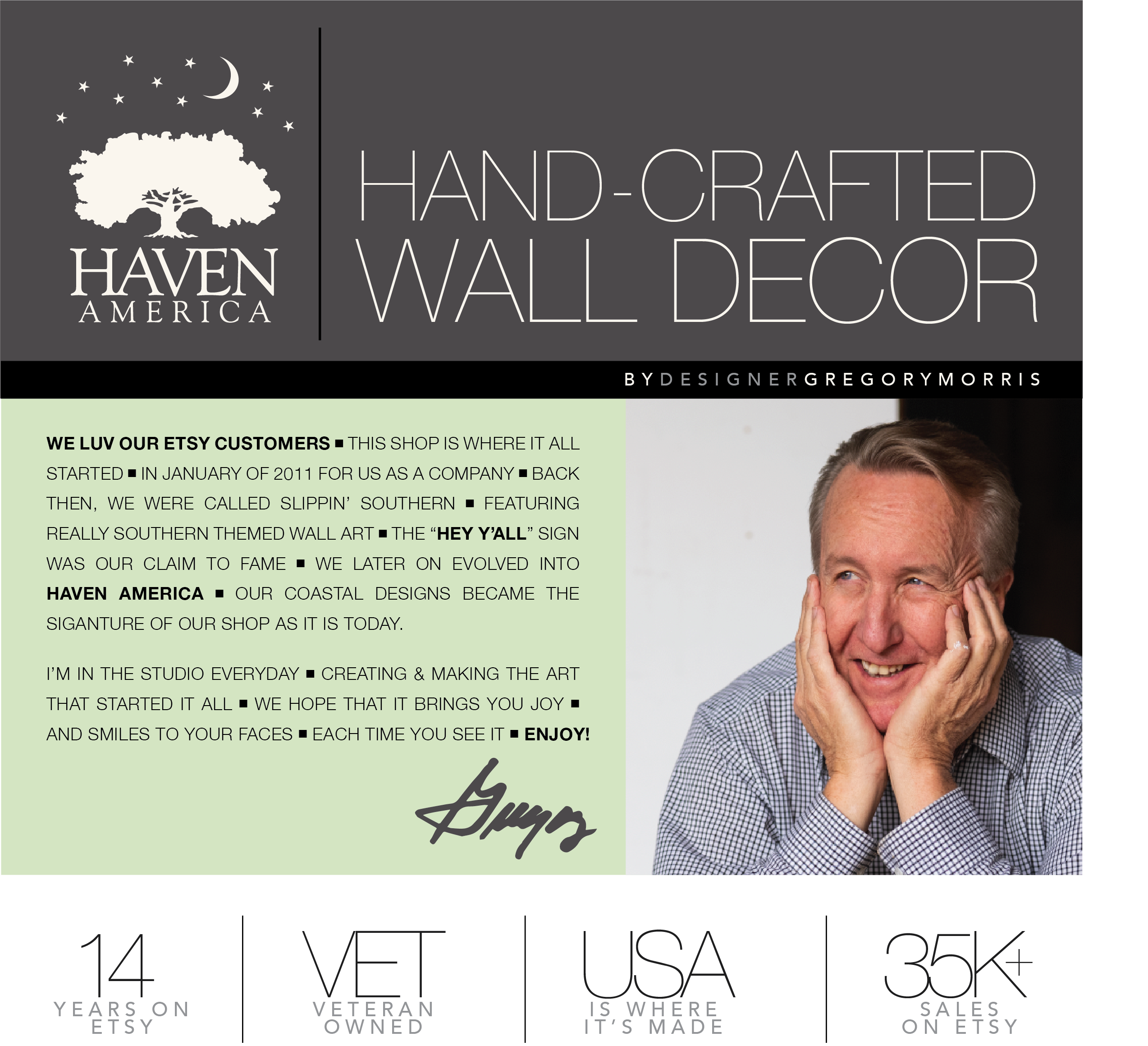 Black Whale Wooden Whale Wall Art - Haven America