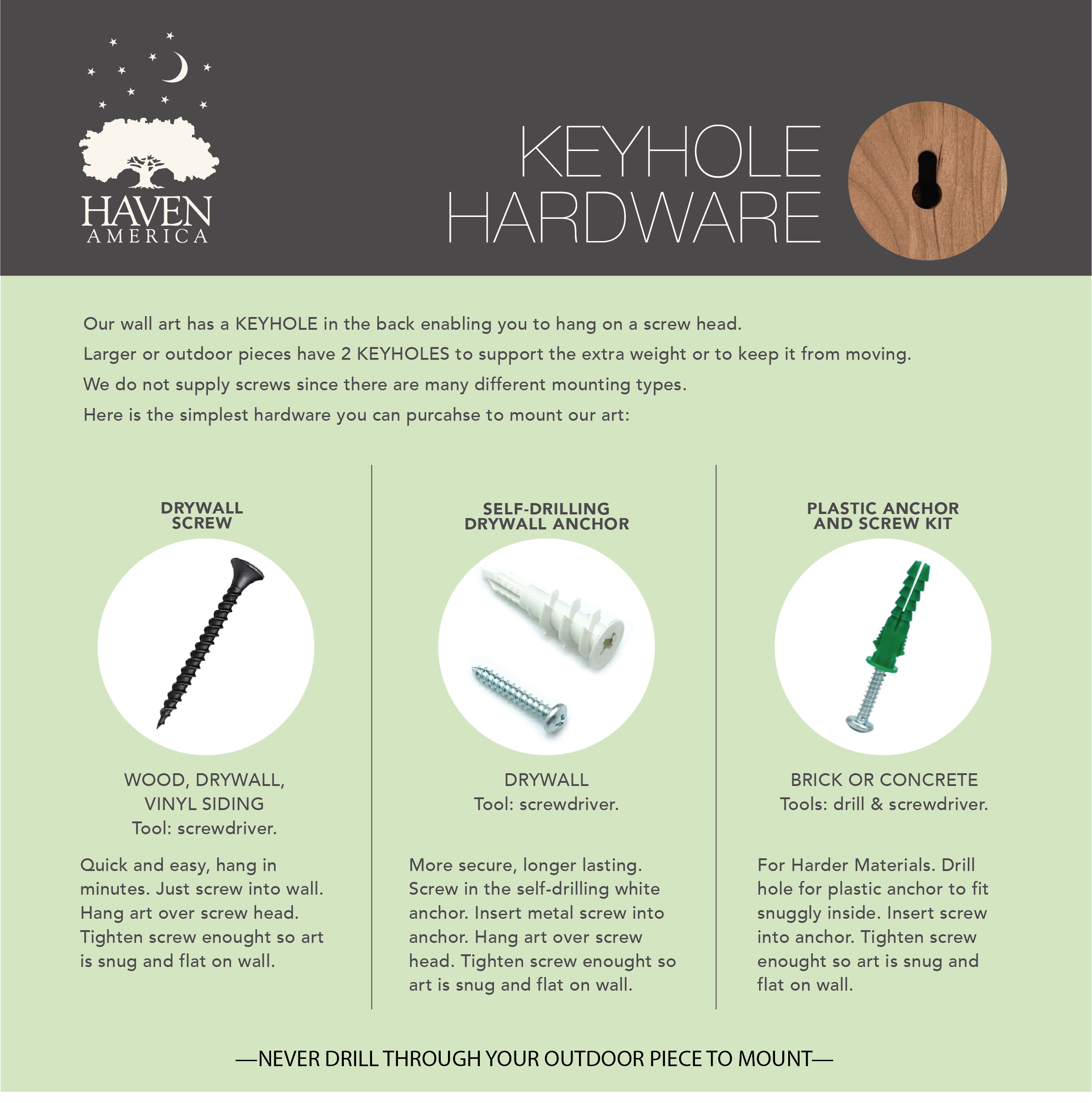 Retro Diver Girl Wall Art