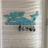 Mermaid Towel Rack