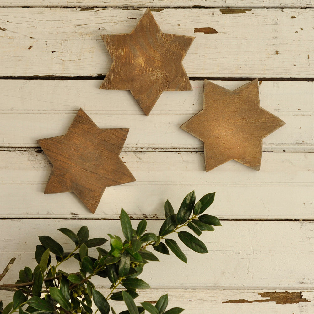 Star Set 6 Point - Haven America