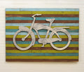 Pallets Beach Bicycle - Haven America