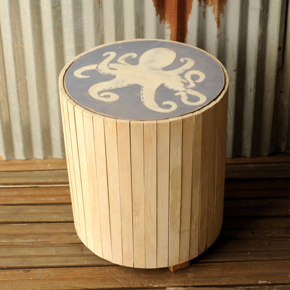 Octopus Beach Table - Haven America