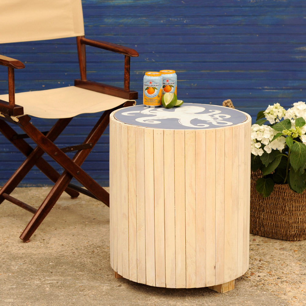 Octopus Beach Table - Haven America