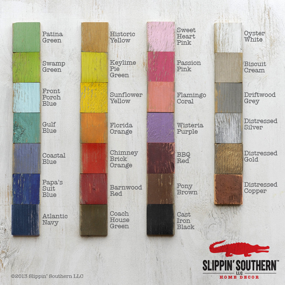 Pallets Beach Bicycle - Haven America