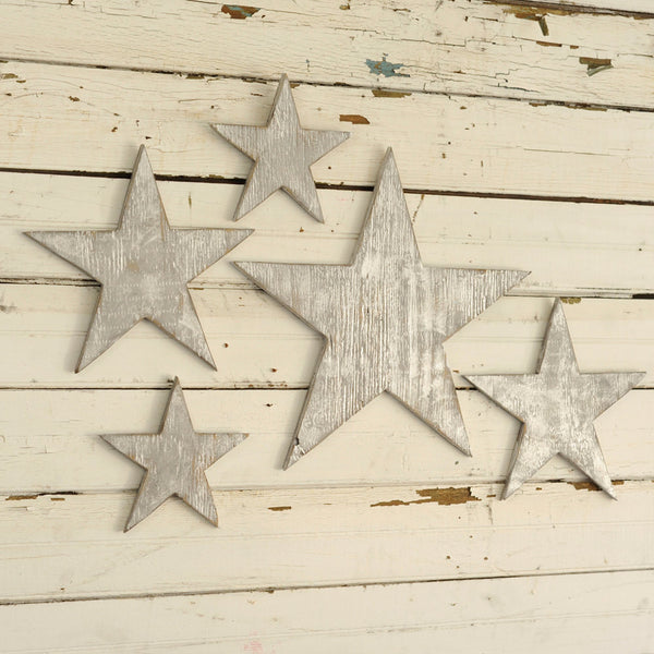 Star Set 5 Piece - Haven America
