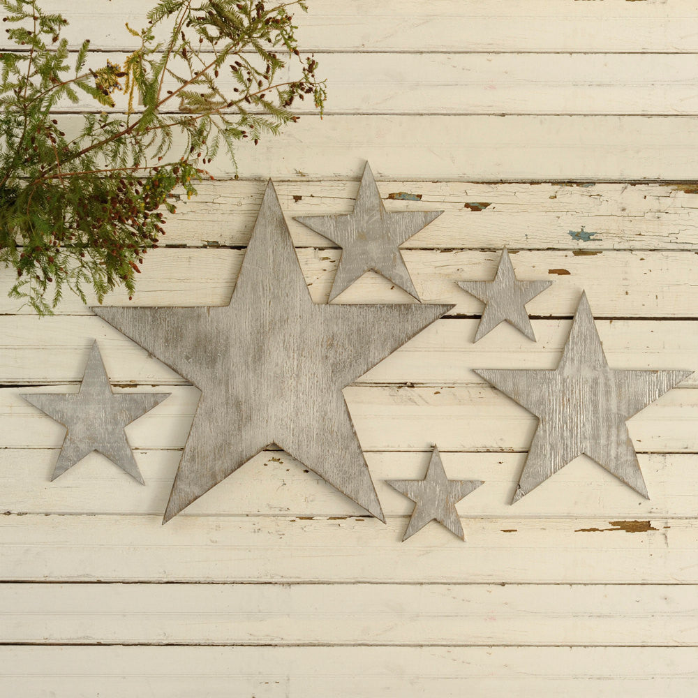 Star Set 5 Piece - Haven America