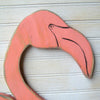 Flamingo Wall Decor - Haven America