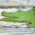 Alligator Wall Art - Haven America