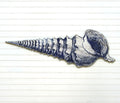 Giant SeaShell No. 03 - Haven America
