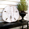 Giant Sand Dollar Wall Decor - Haven America