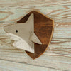 Shark Trophy Head - Haven America