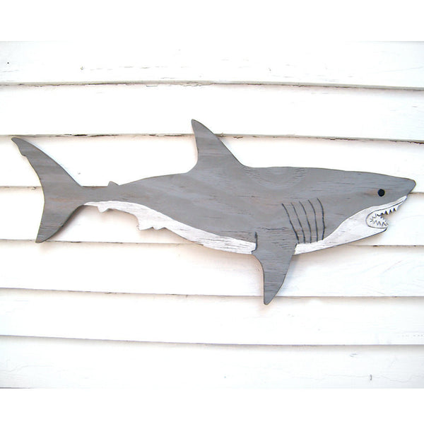 Great White Shark Small– Haven America