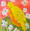 Yellow Bird | Life Series