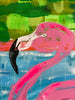 Flamingo Pool | Life Series