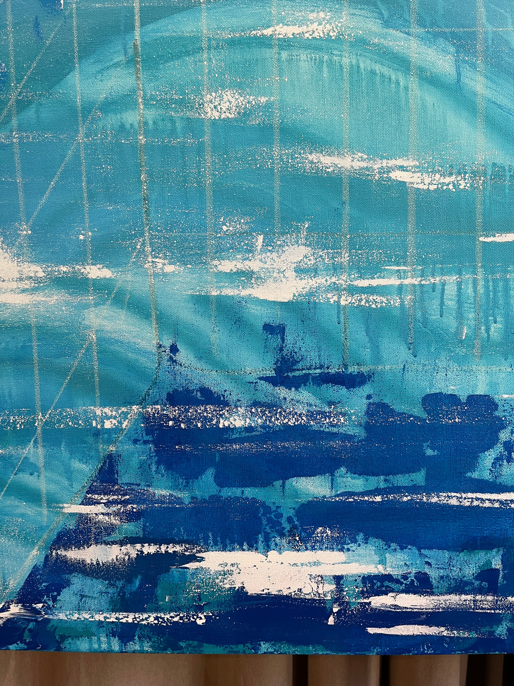 Flamingo Pool | Life Series