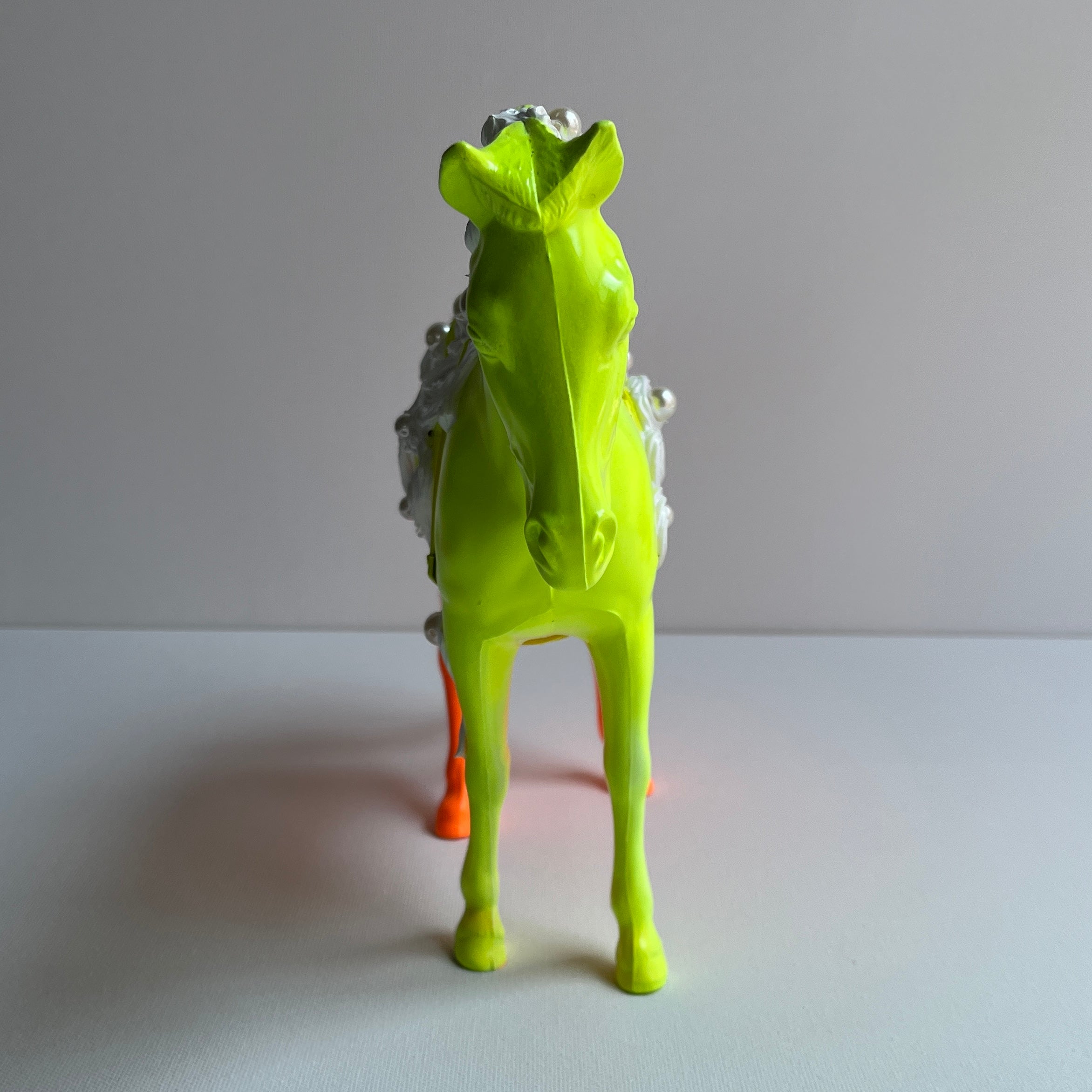 Horse Sculpture Medium | Life Series