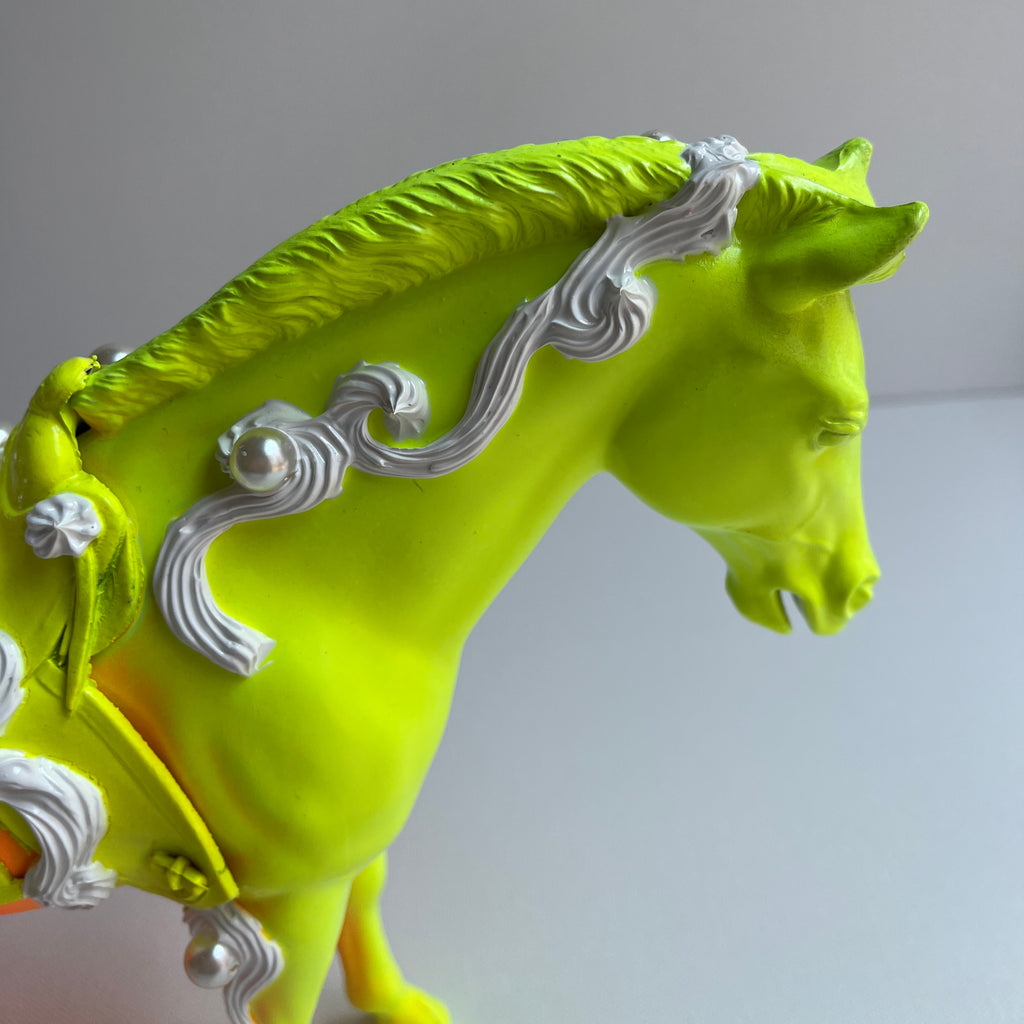 Horse Sculpture Medium | Life Series