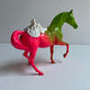 Horse Sculpture Small No.2 | Life Series