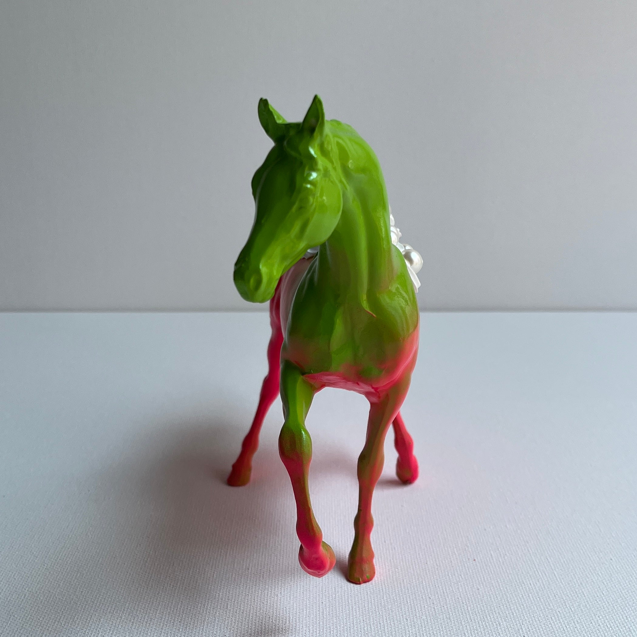 Horse Sculpture Small No.2 | Life Series