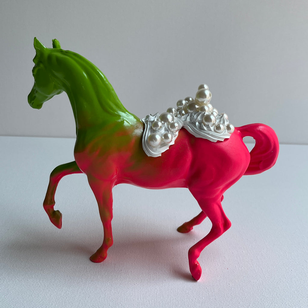 Horse Sculpture Small No.2 | Life Series