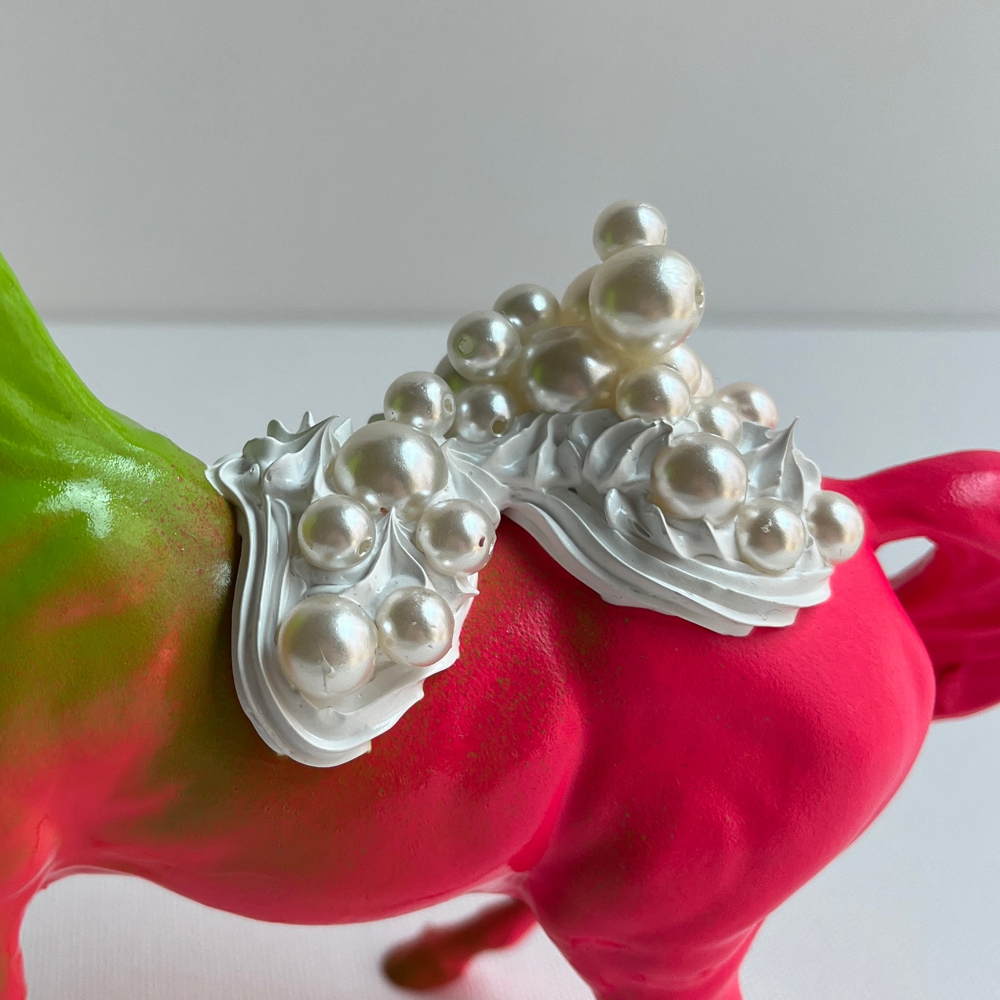 Horse Sculpture Small No.2 | Life Series