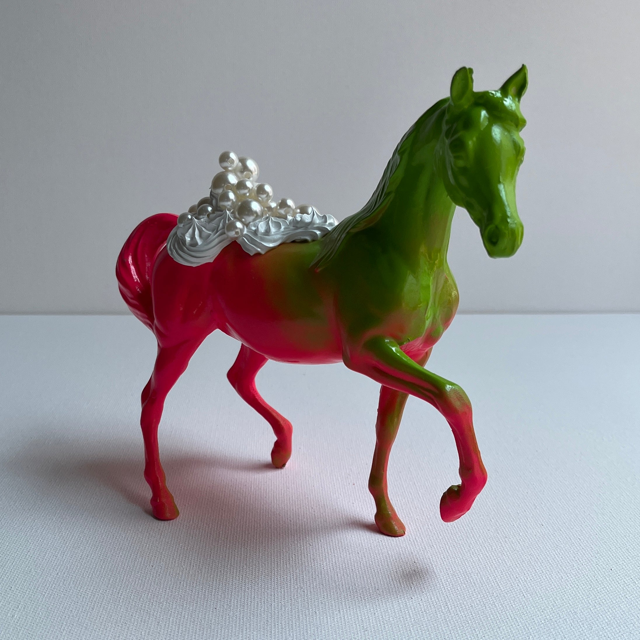 Horse Sculpture Small No.2 | Life Series