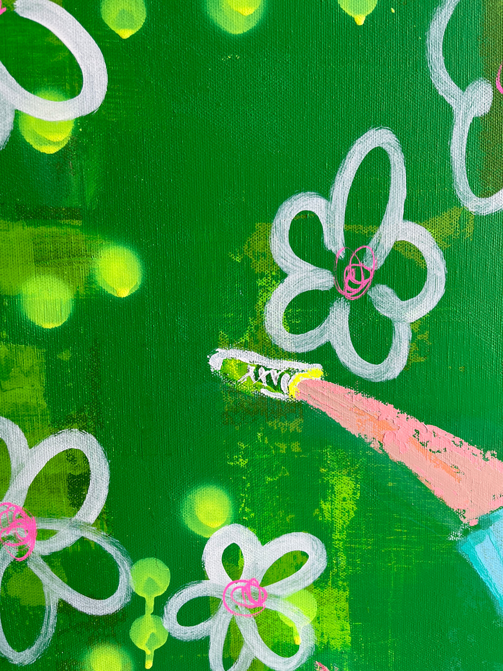 40 Love | Life Series