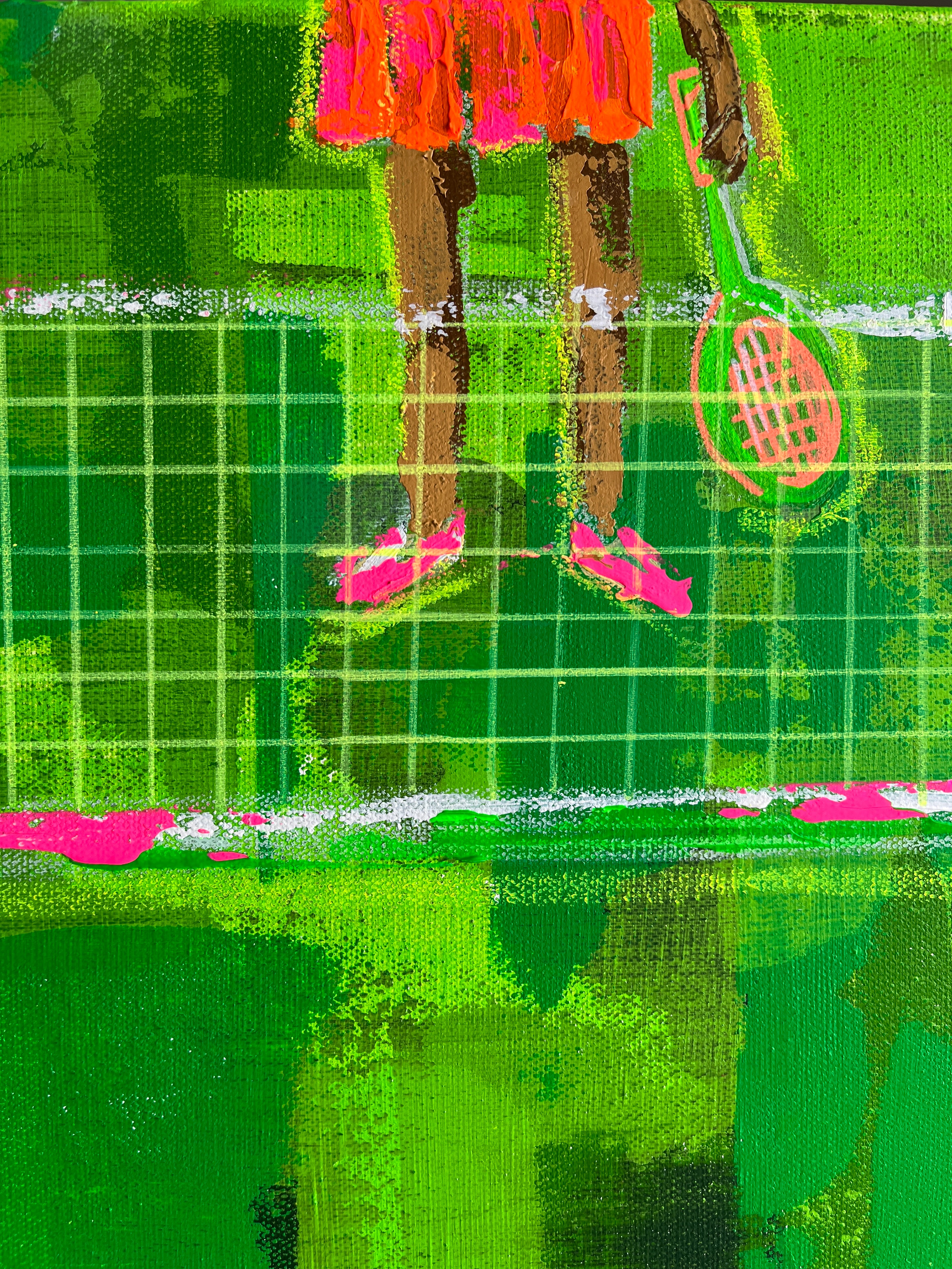 40 Love | Life Series