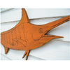 Marlin Fish Wall Decor - Haven America