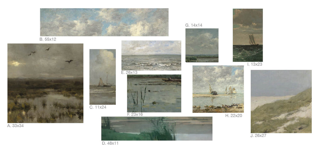 Marsh Gallery - Haven America