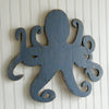 Octopus Coastal Wall Decor - Haven America