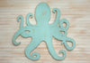 Octopus Wall Art Large - Haven America
