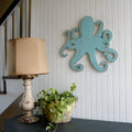 Octopus Coastal Wall Decor - Haven America