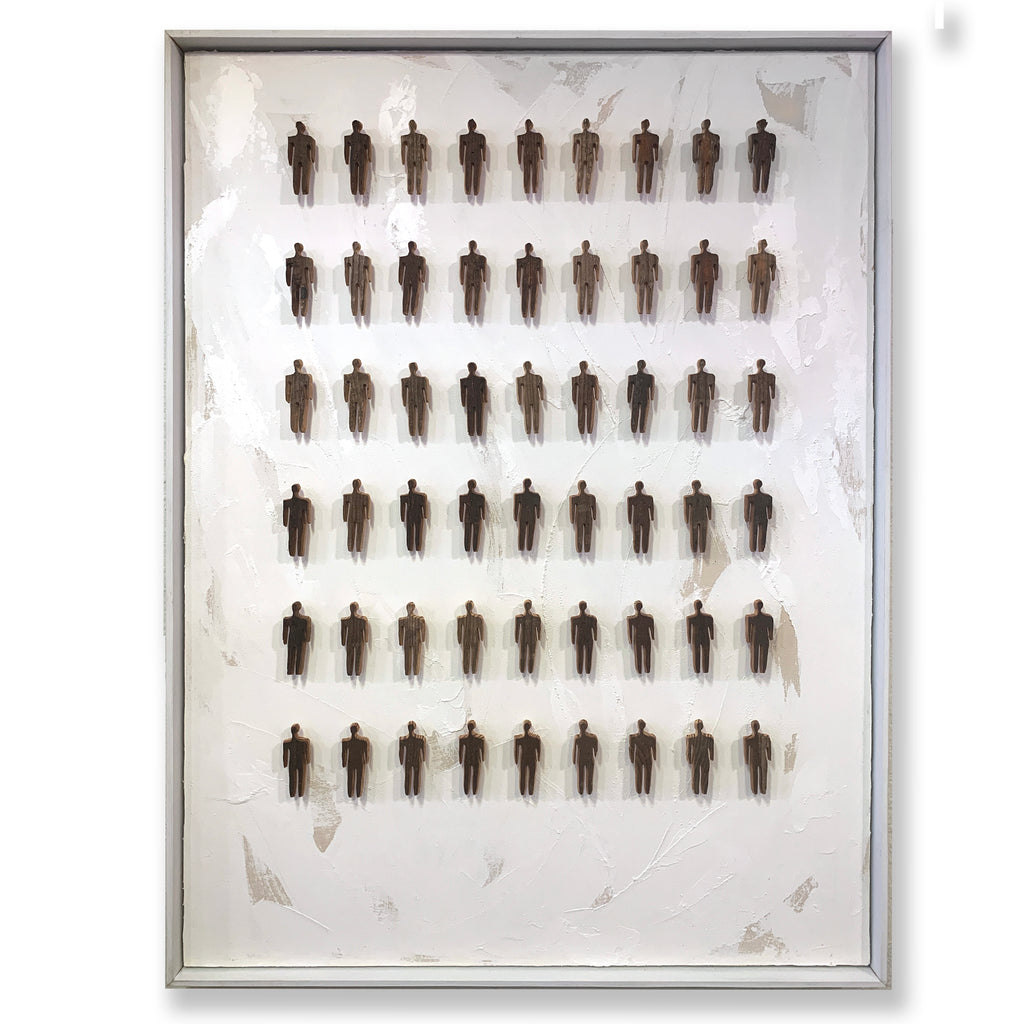 Population: Figure Natural