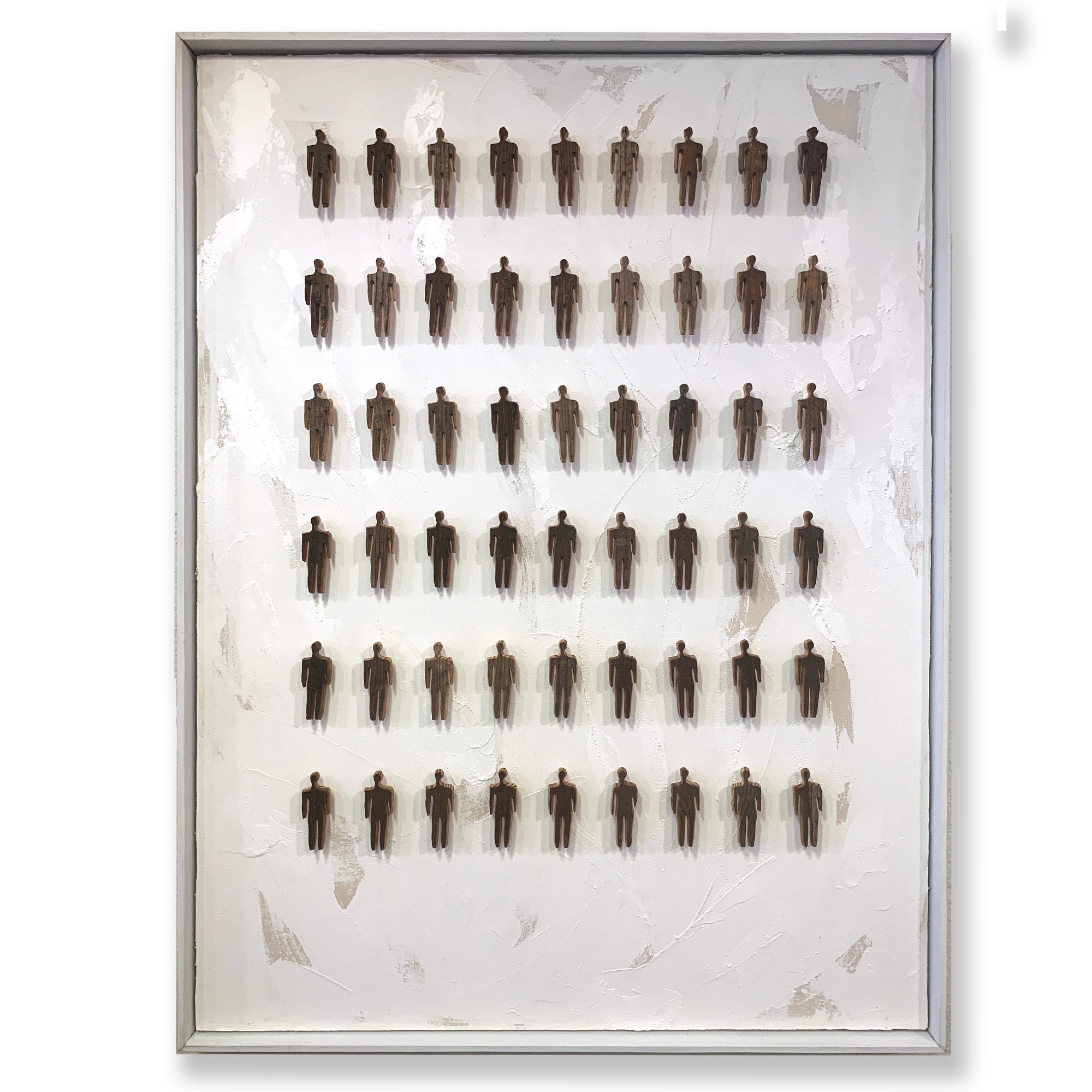 Population: Figure Natural