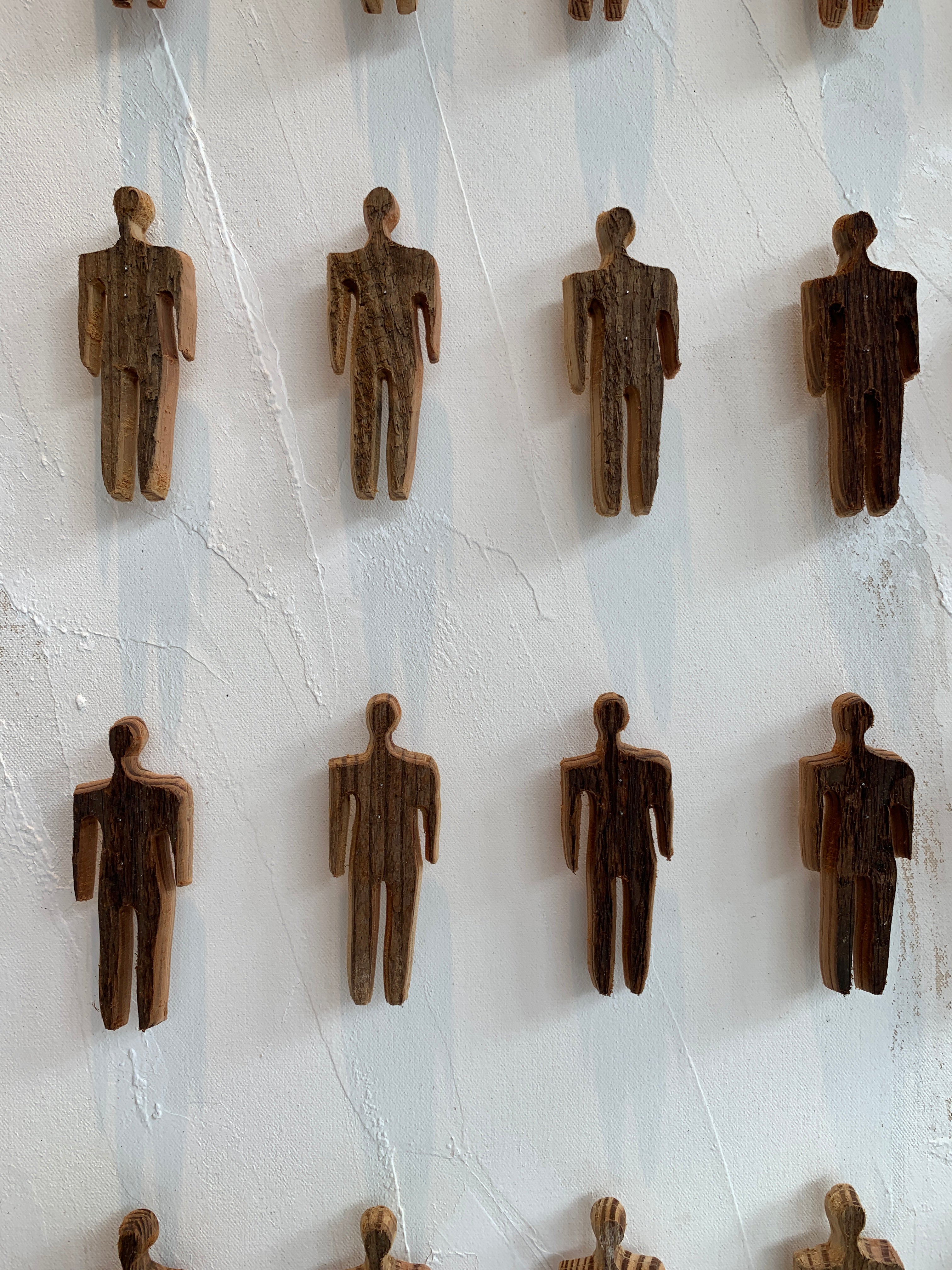 Population: Figure Natural