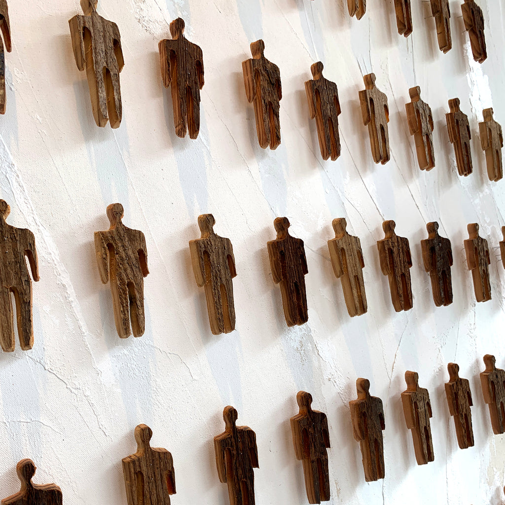 Population: Figure Natural