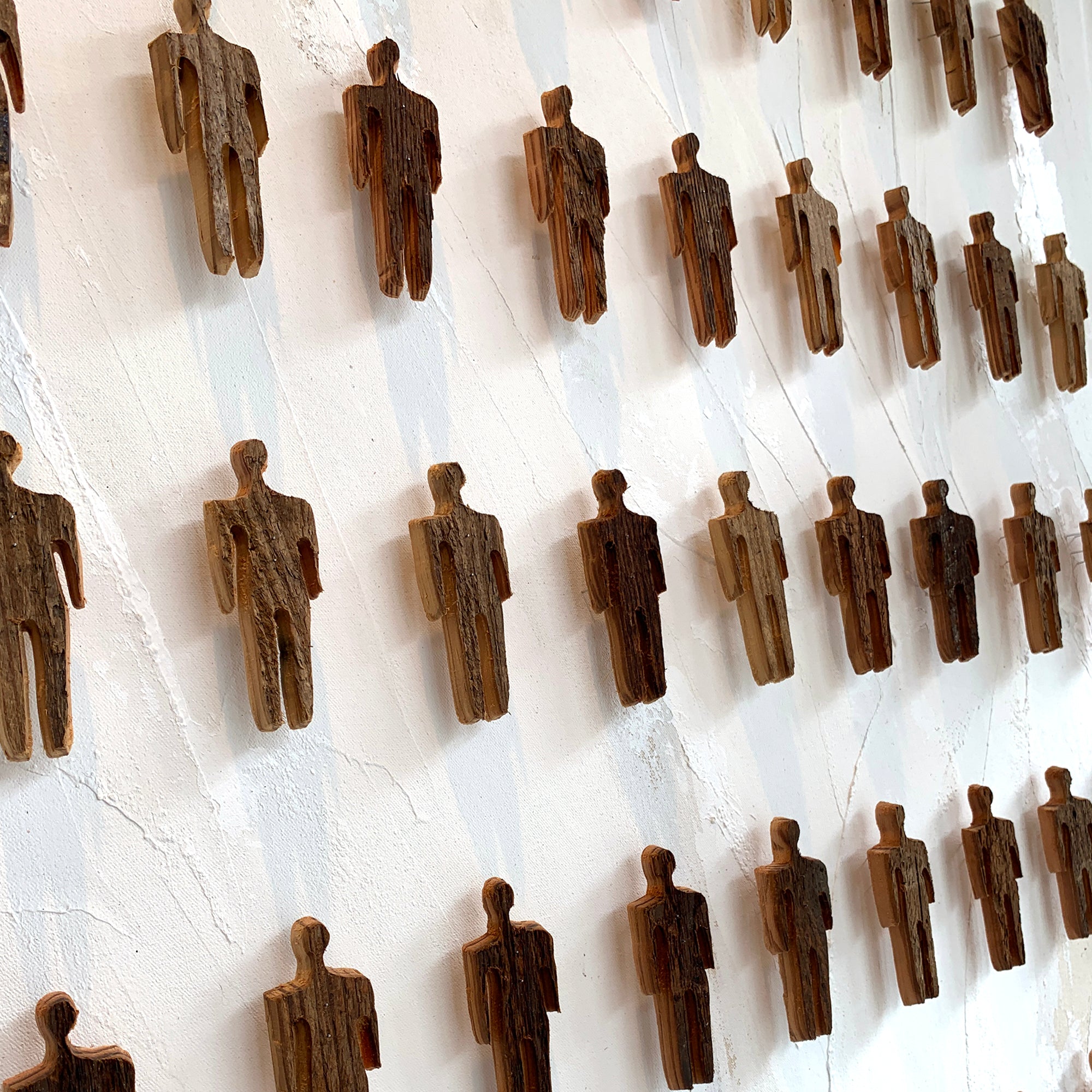 Population: Figure Natural