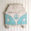 VW Peace Bus - Haven America