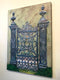 Rathbone Gate Painting