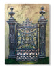 Rathbone Gate Painting