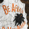 Spider Web Halloween Wall Decor