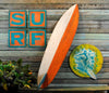 SURF Letter Set - Haven America